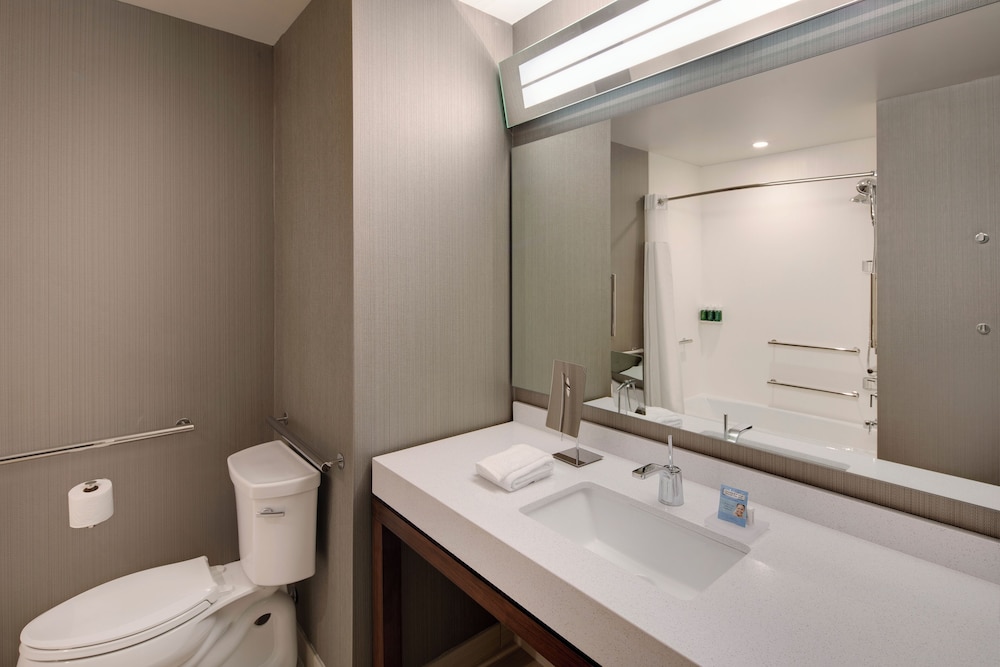 Courtyard by Marriott Atlanta Vinings Galleria - photo 28