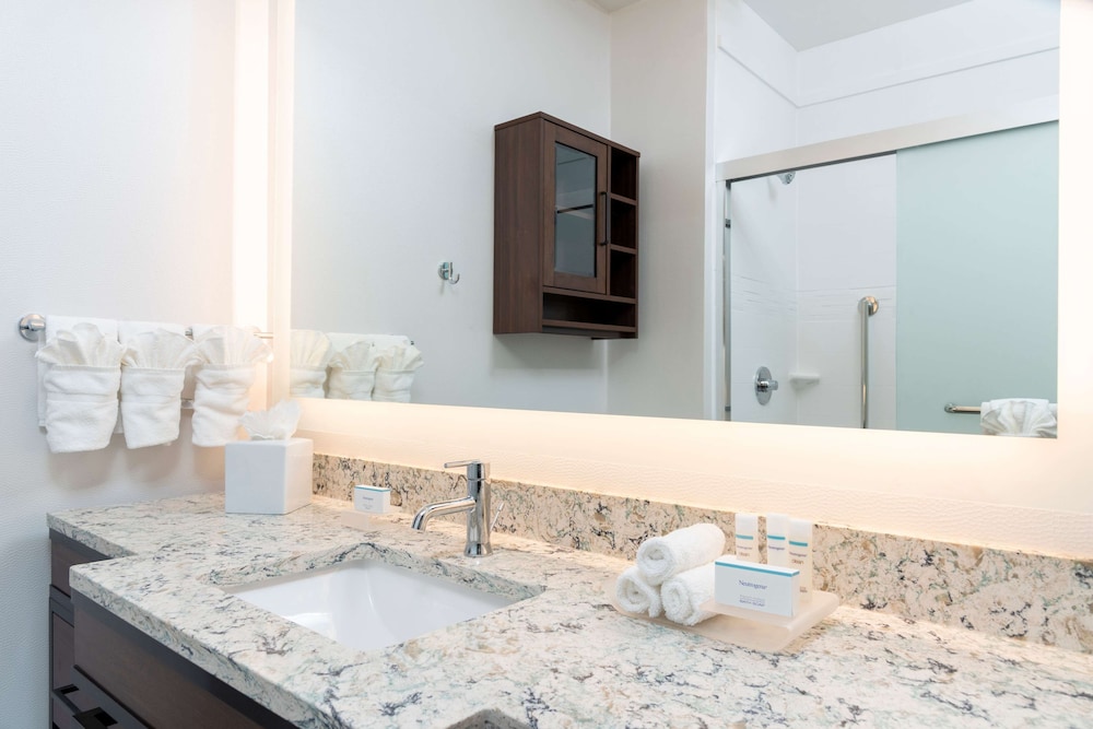 Homewood Suites by Hilton Indianapolis Downtown - photo 18