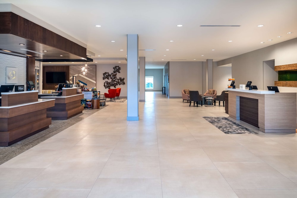 Hilton Garden Inn Brunswick - photo 4