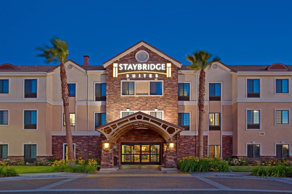 Staybridge Suites Palmdale by IHG - photo 30