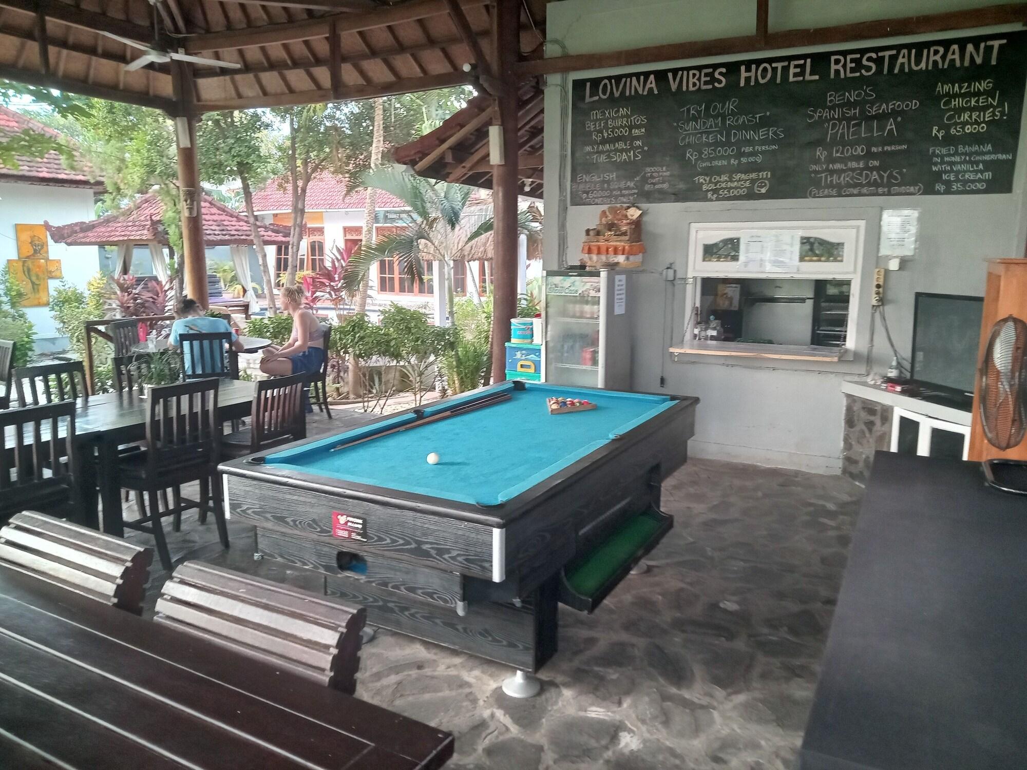 Lovina Vibes Hotel in Payangan, Indonesia