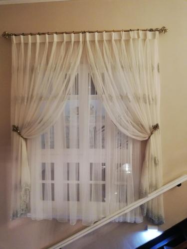 9 Muses Hotel