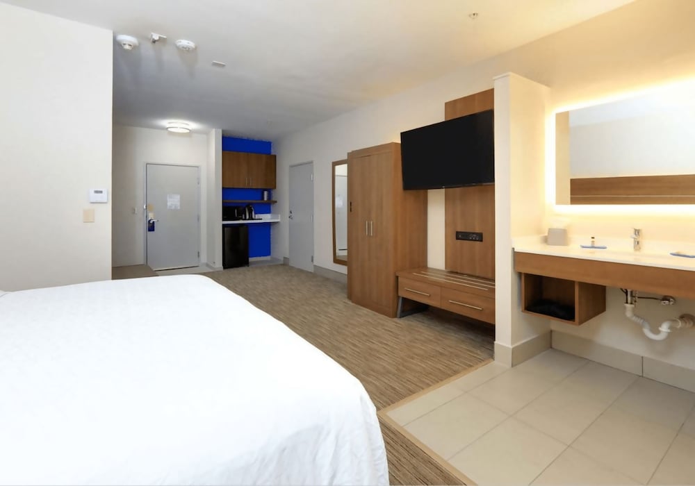 Holiday Inn Express & Suites Round Rock - photo 8
