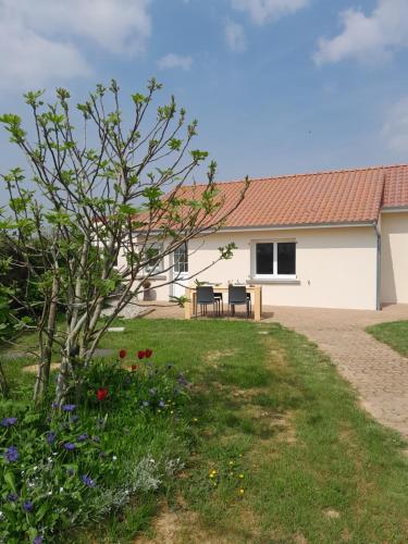 Chez Paulette - carbon neutral hotel in Unknown City