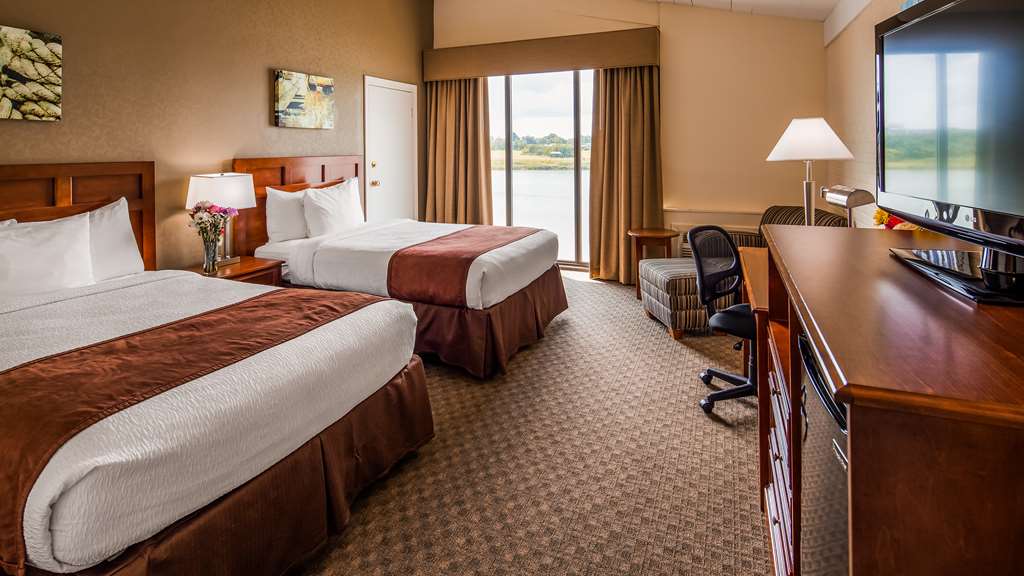 Best Western Adams Inn Quincy Boston - photo 15