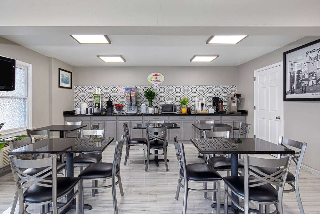 Super 8 by Wyndham Nashville West - photo 12
