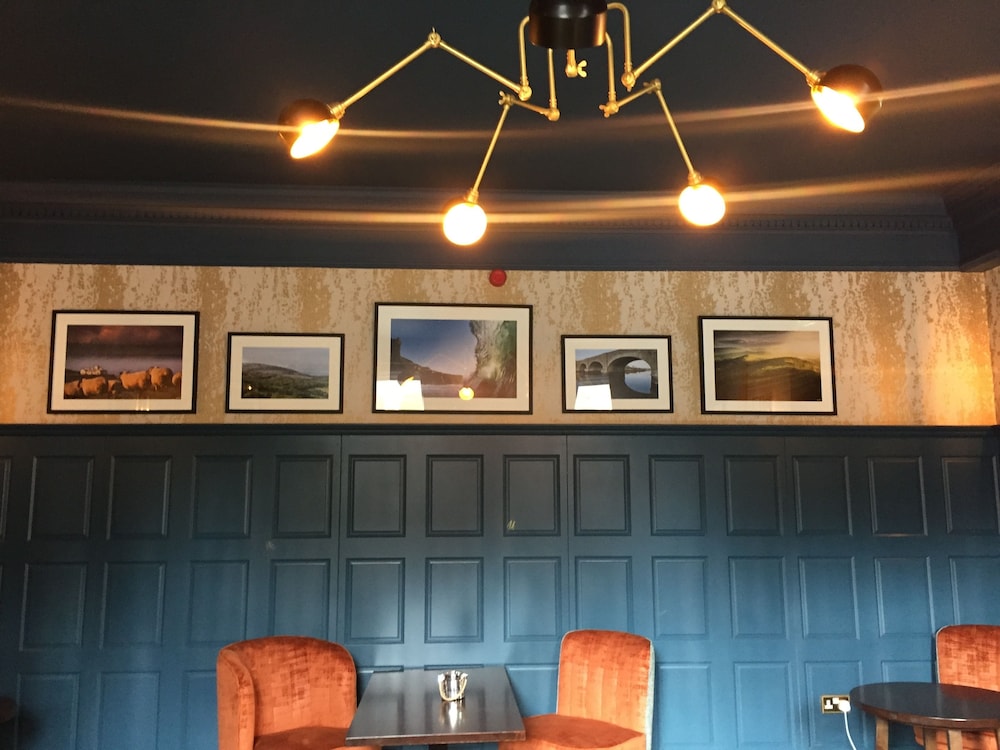 Lahinch Coast Hotel and Suites