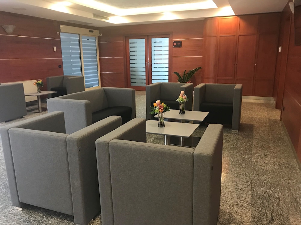 Domus Grand Hotel — Rende — photo 3