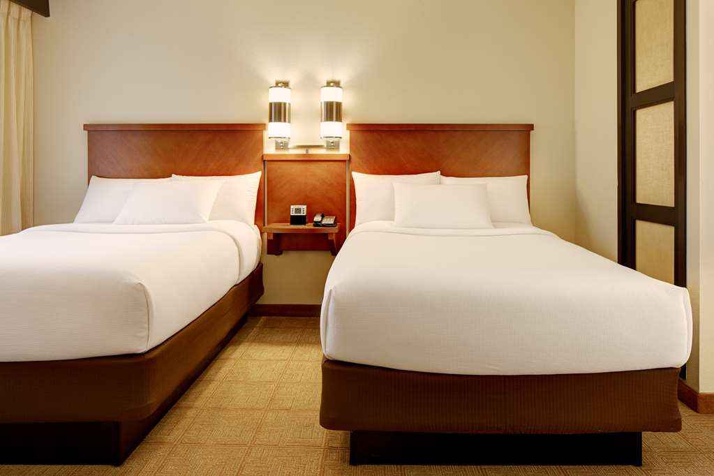 Hyatt Place Boston Medford - photo 21