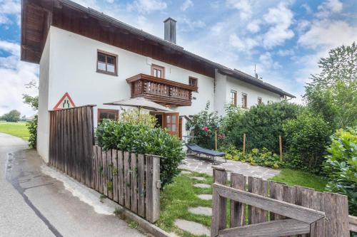 Zuhaus am See — 4-Star Luxury Hotel in Gstadt Am Chiemsee, Germany