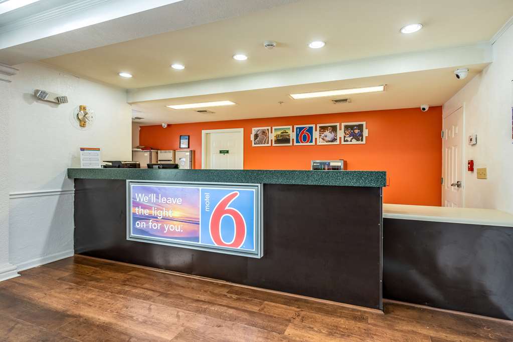 Motel 6 Shreveport LA - photo 28