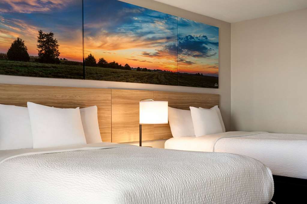 Days Inn by Wyndham Grand Island I 80 - photo 22