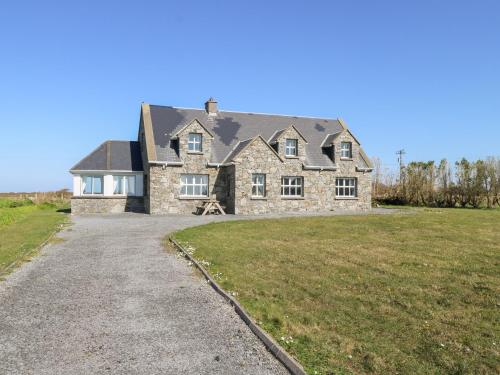 Realt na Maidne in Gaillimh, Republic of Ireland