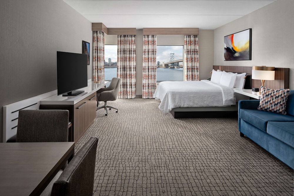 Hilton Garden Inn Camden Waterfront Philadelphia - photo 23