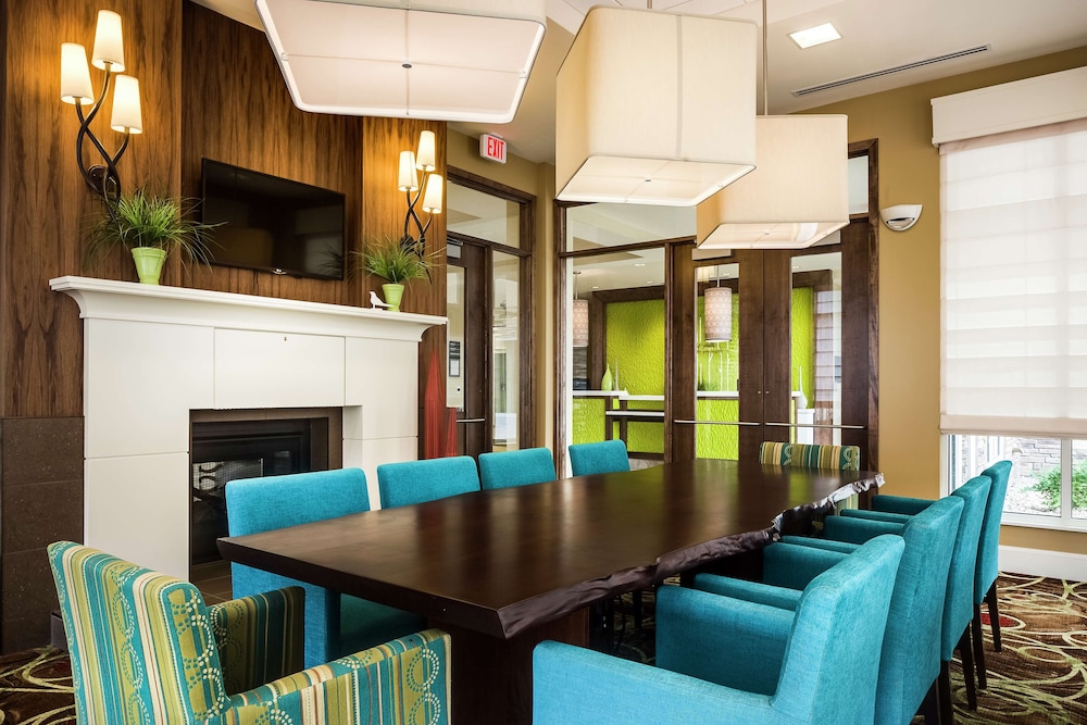 Hilton Garden Inn Bettendorf Quad Cities - photo 38