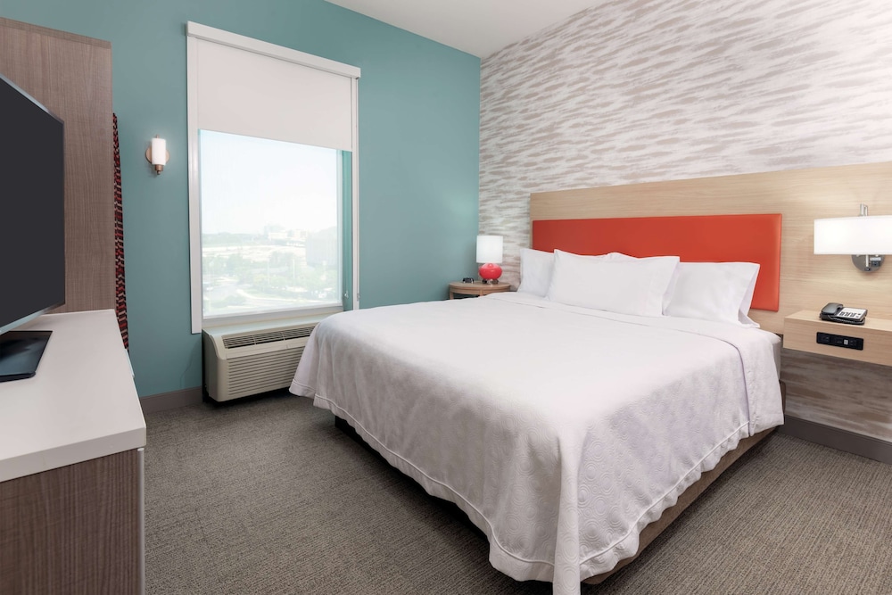 Home2 Suites by Hilton Orlando Near Universal - photo 15