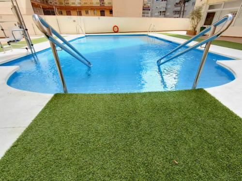 Torremolinos Beach - last minute hotel in Torremolinos
