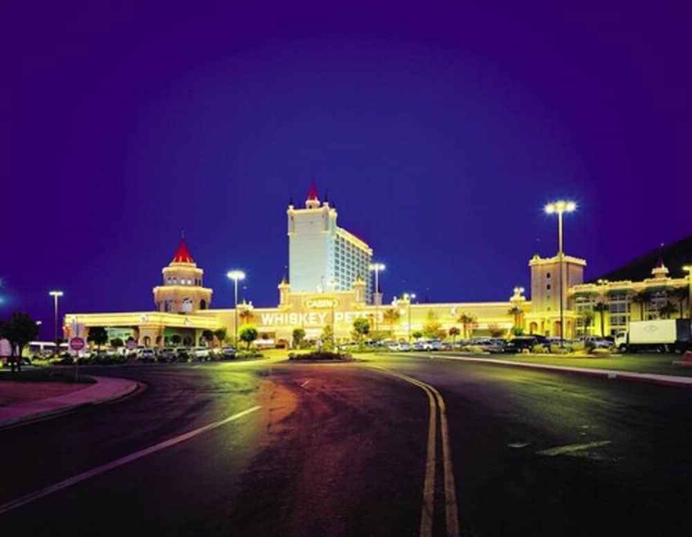 Whiskey Pete's Hotel & Casino - photo 14