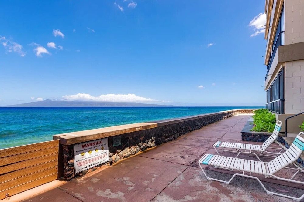 Maui Kai Condos No Resort Fees - photo 47