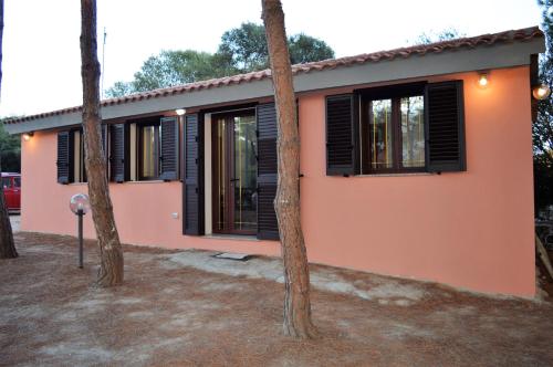 Pineta Spiaggia Grande 2 — Calasetta