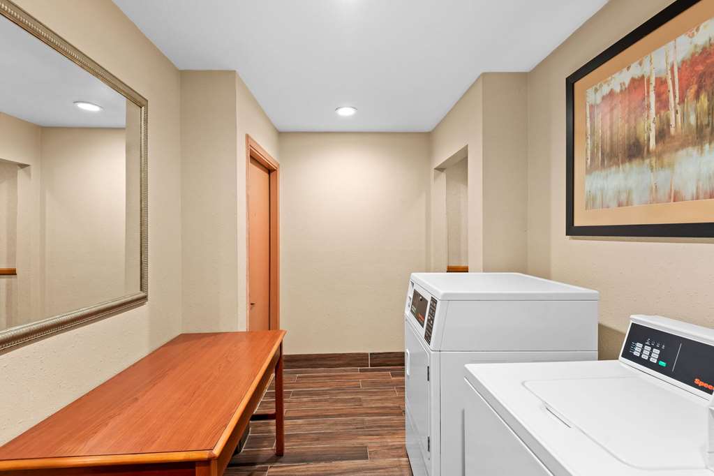 Baymont by Wyndham Lebanon IN - photo 32