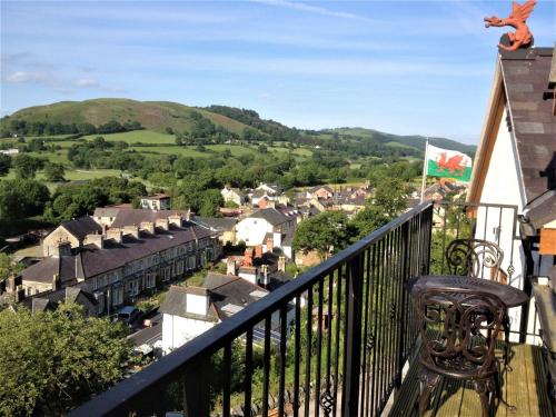 2 Bed in Corwen 77351 - last minute hotel in Unknown City