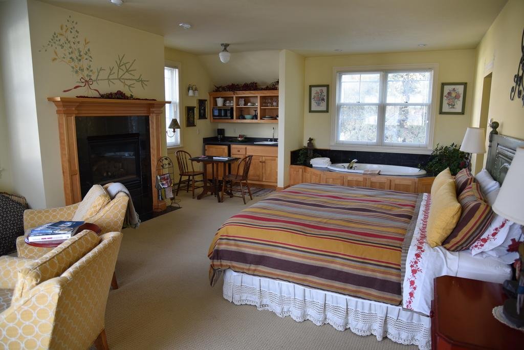 The Lodgings At Pioneer Lane - carbon neutral hotel in Ephraim