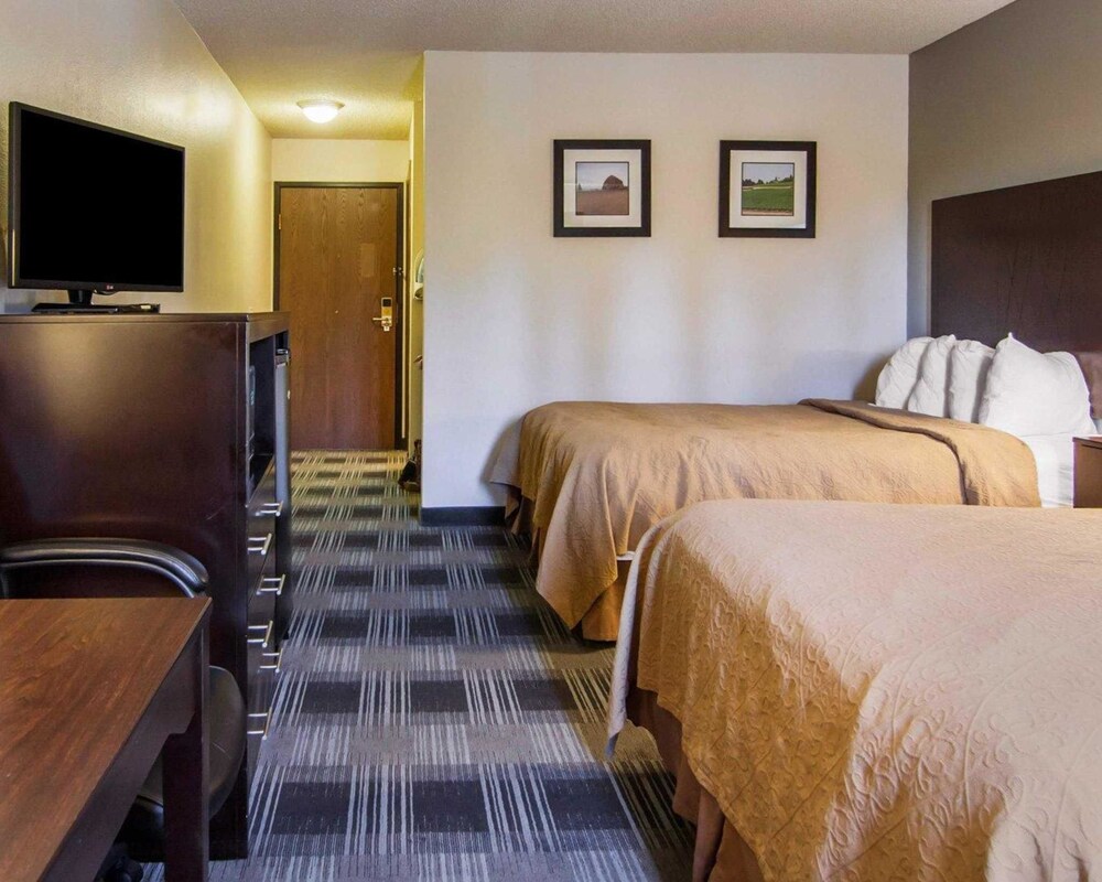 Quality Inn Tigard Portland Southwest - photo 10