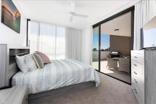 Solaris 312 — 4-Star Luxury Hotel in Forster, Australia