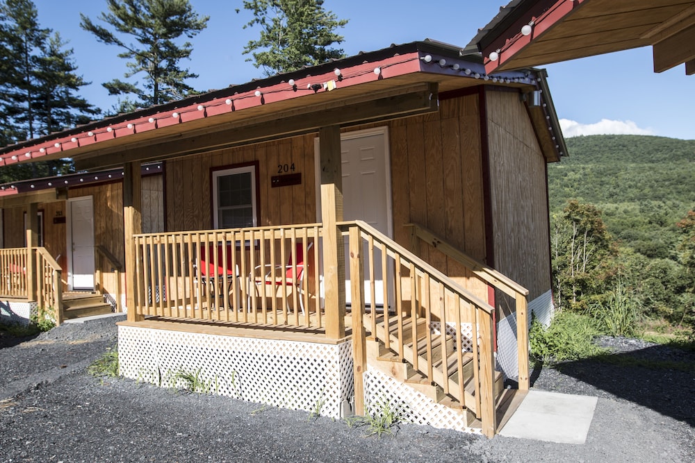 King Hendrick Motel - photo 27