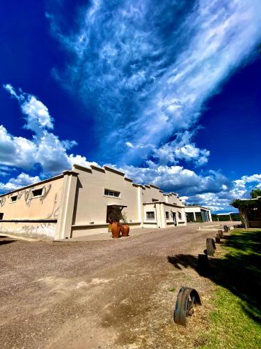 Posada San Polo — La Consulta — photo 3