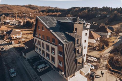 Lavina Mm2 — Kolasin — photo 3
