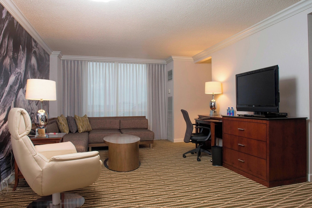 Marriott Minneapolis Southwest - photo 15