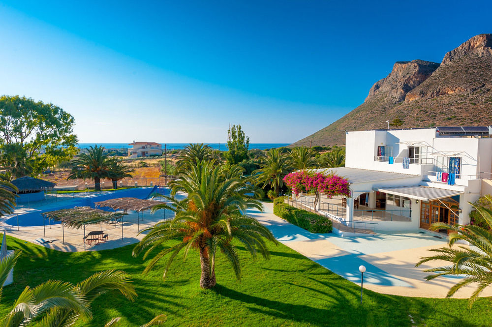 Rea Resort Hotel - last minute hotel in Chania