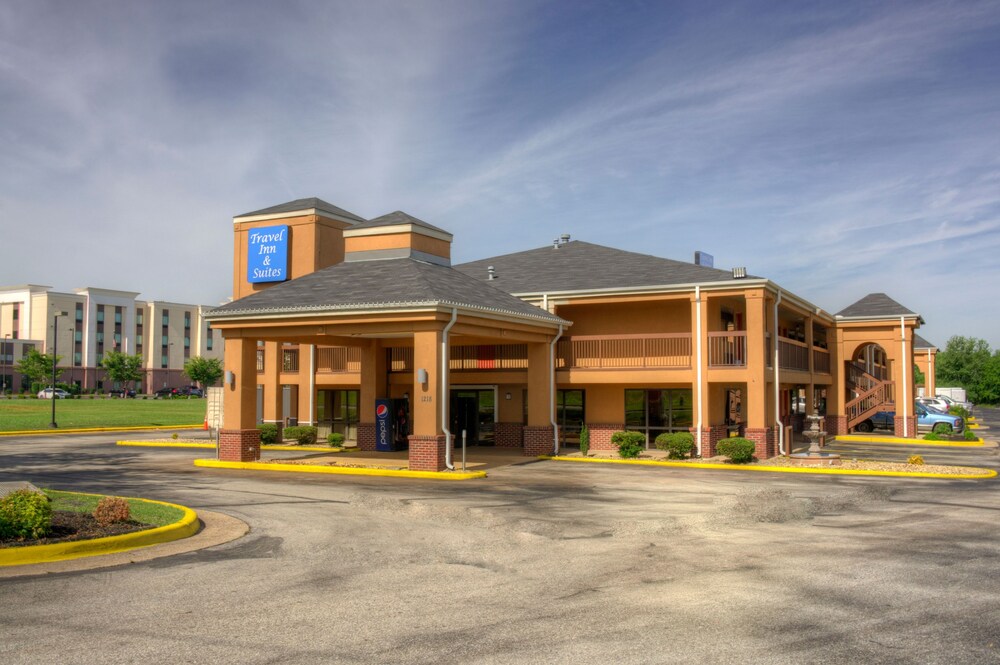 Red Roof Inn & Suites Athens AL - photo 40