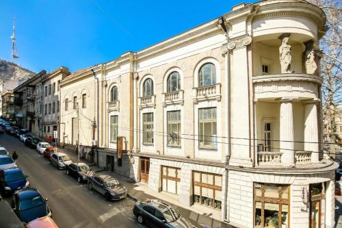 Town Center Rustaveli ApartHotel