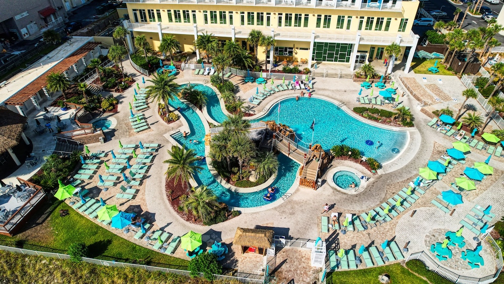 Holiday Inn Resort Pensacola Beach by IHG in Pensacola, United States