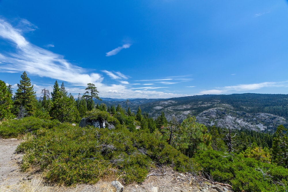Mountain Retreat Resort - photo 67