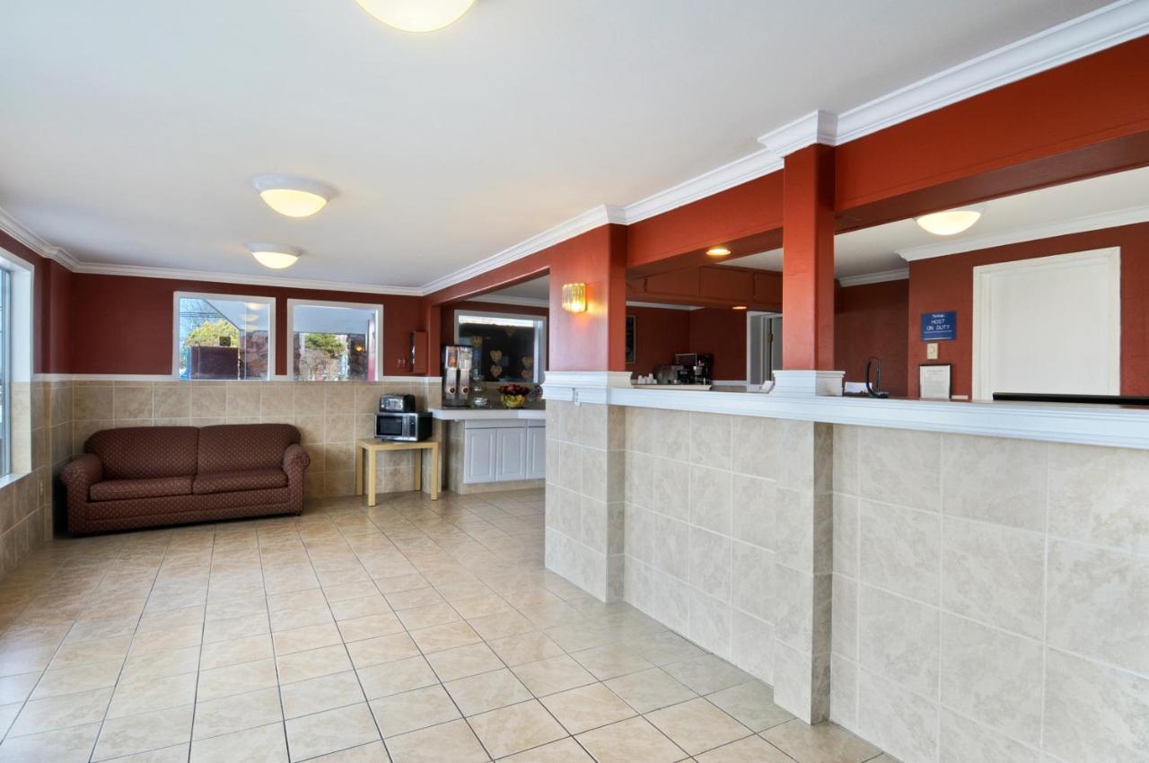 Travelodge Port Of Tacoma WA - photo 5