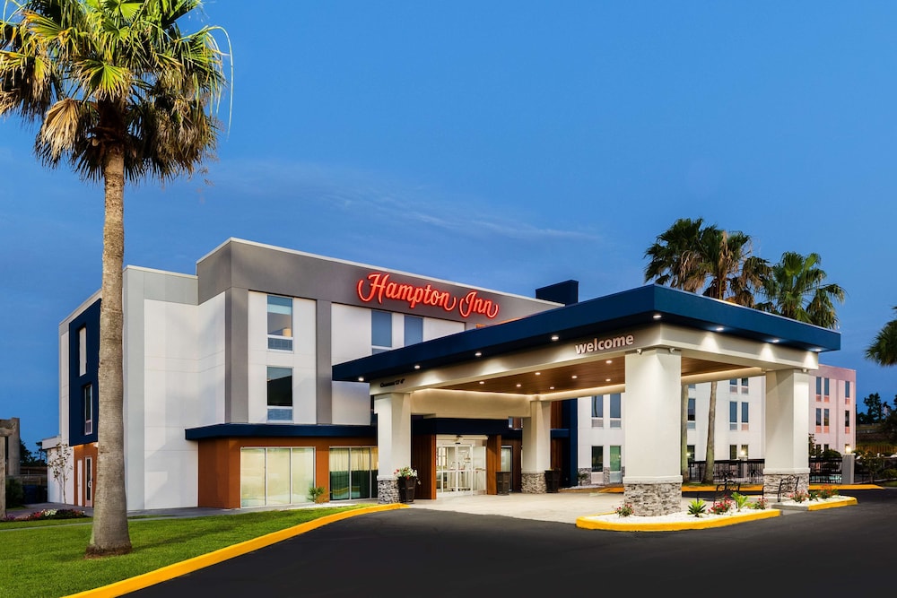 Hampton Inn Sulphur Lake Charles Area - photo 33
