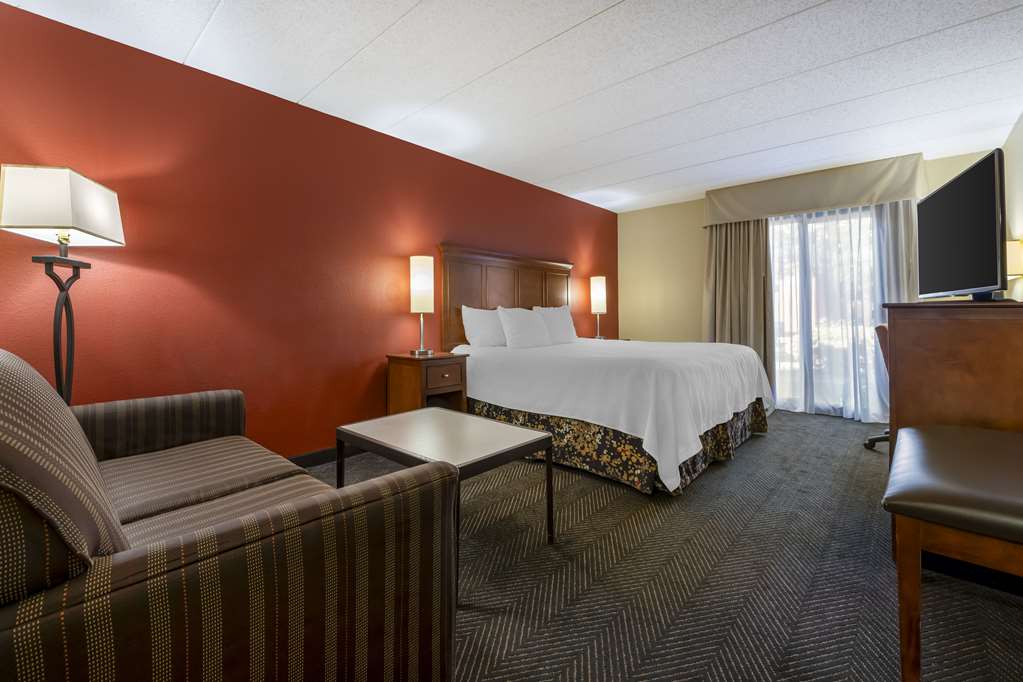 Best Western Plus St. Paul North Shoreview - photo 33