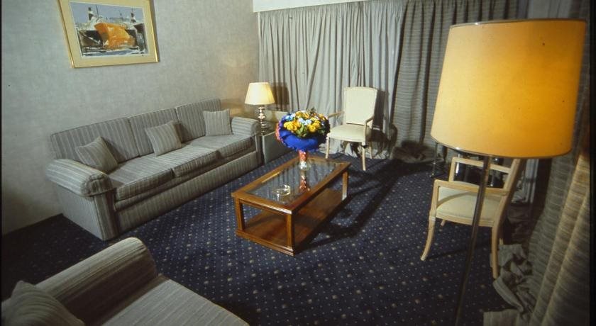 Lion Hotel Apartments — Athens — photo 5