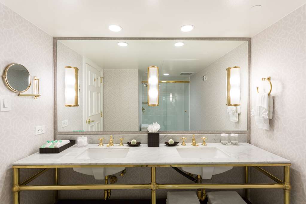 The Lancaster Hotel - photo 44
