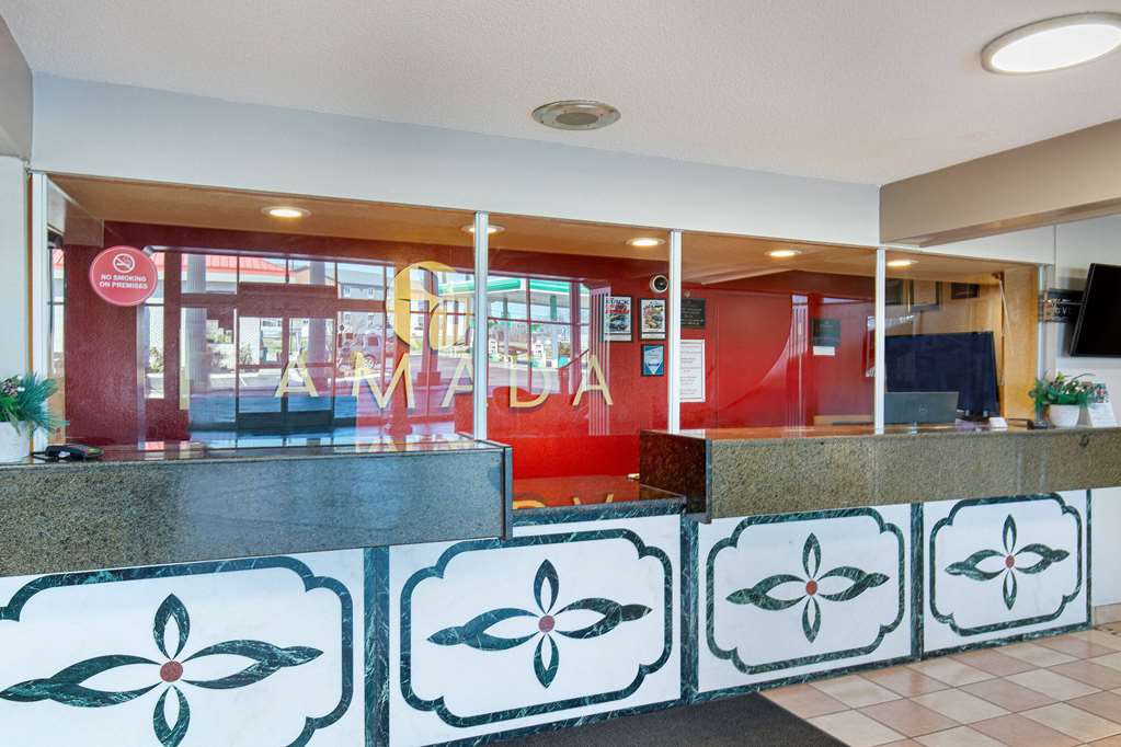 Ramada by Wyndham Bowling Green - photo 7