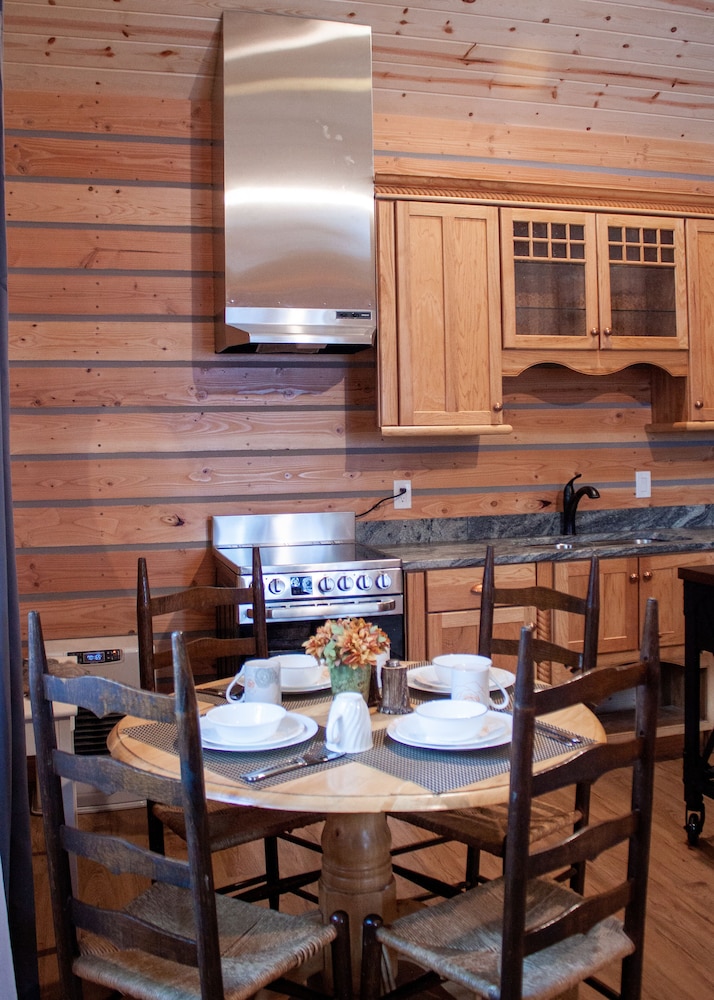 Denali Wild Stay - photo 30