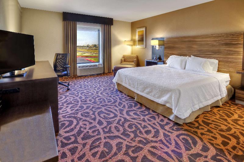 Baymont by Wyndham Midland TX in Midland, United States