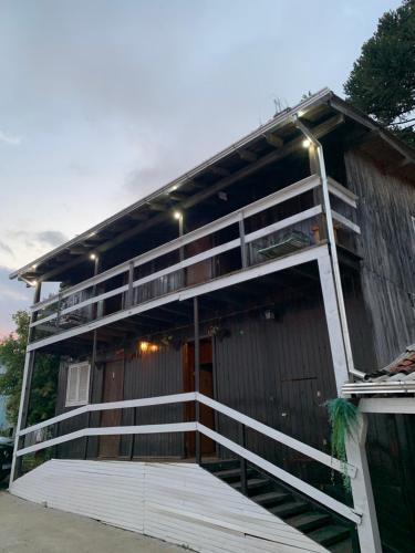 Pousada dos Papagaios - last minute hotel in Unknown City