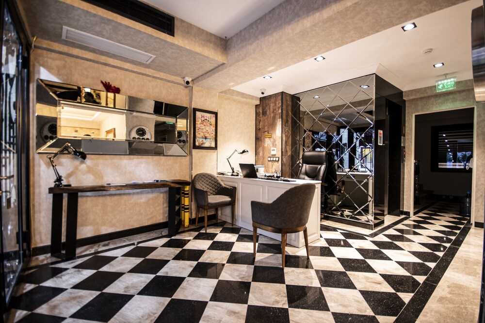 Pruva Otel — Istanbul — photo 5