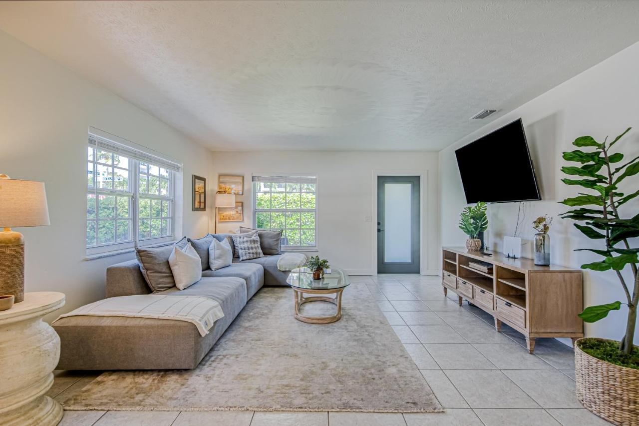 Seaside Splendor - carbon neutral hotel in Juno Beach