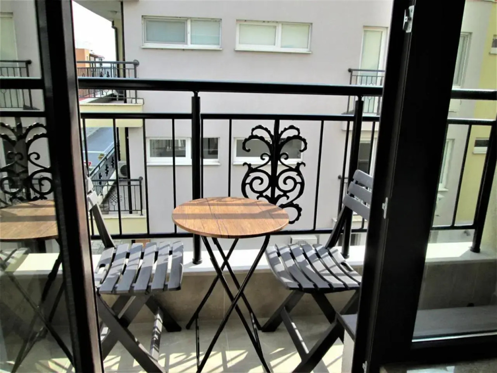 Studio Emi — 4-Star Luxury Hotel in Pomorie, Bulgaria